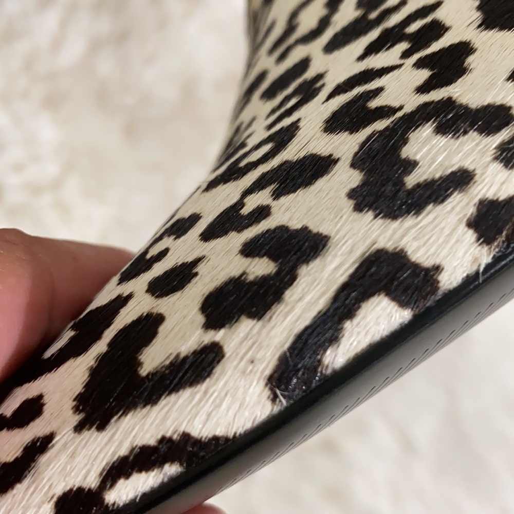Marc Fisher Ginniely Pointy Boots - Picture 6 of 8